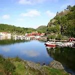 Bjornevag Ferie