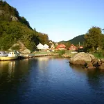 Bjornevag Ferie