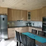 Bjornevag Ferie Курортный комплекс