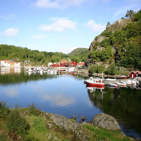 Bjornevag Ferie
