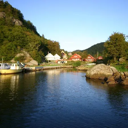 Bjornevag Ferie
