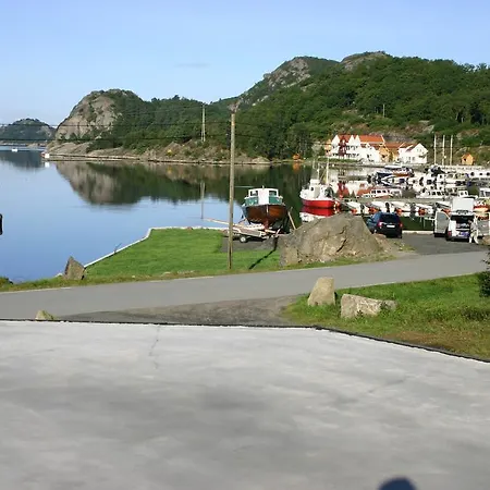 Bjornevag Ferie Курортный комплекс 4*
