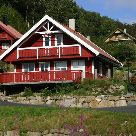 Bjornevag Ferie