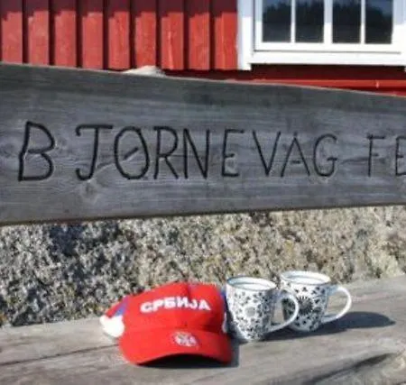 Bjornevag Ferie