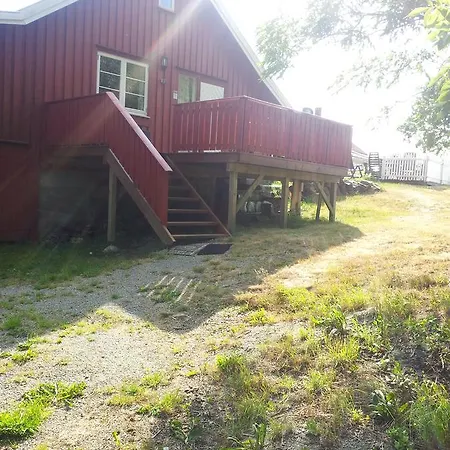 Bjornevag Ferie Resort Farsund