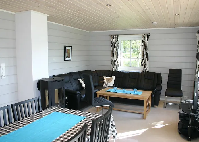 Bjornevag Ferie Semesteranläggning (resort) 4*