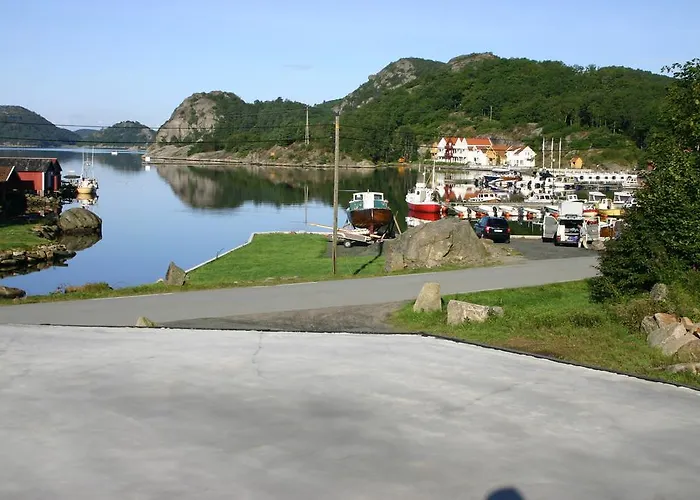 Bjornevag Ferie Semesteranläggning (resort) 4*