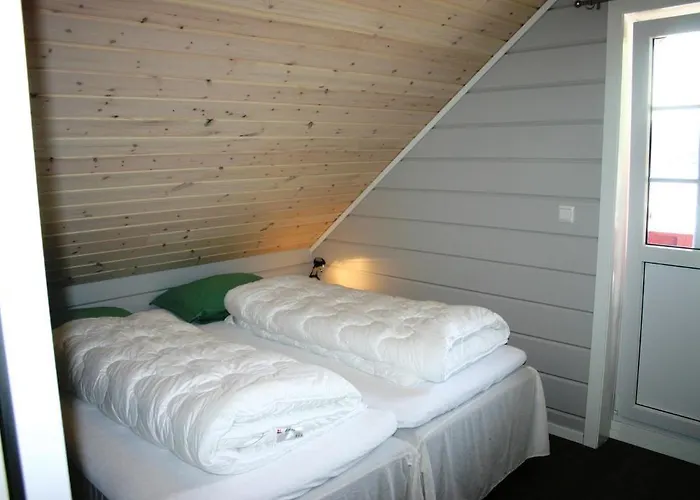 Bjornevag Ferie Farsund