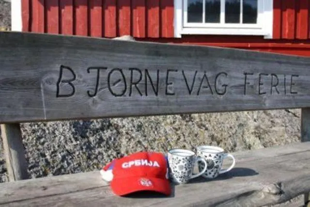 Bjornevag Ferie