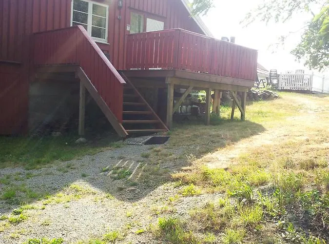 Bjornevag Ferie Semesteranläggning (resort) Farsund