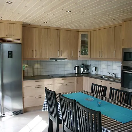 Bjornevag Ferie 리조트