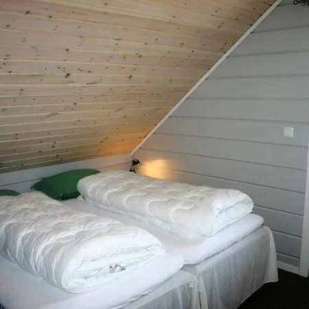 Bjornevag Ferie 파르순